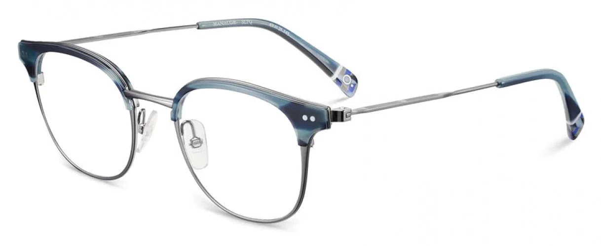 Etnia Barcelona Vintage MANACOR Eyeglasses - view 3